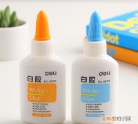 白乳胶可以粘什么，手工白胶可以粘什么东西