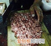 扁食馅怎么做好吃，天台扁食馅做法大全