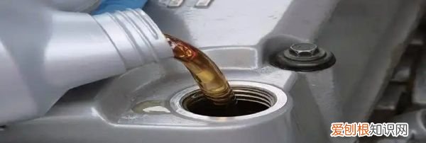 柴油机油级别怎么分