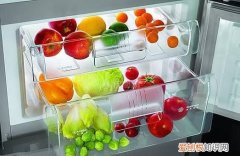 不适合冰箱保存的蔬菜，哪些蔬菜不宜放冰箱保存