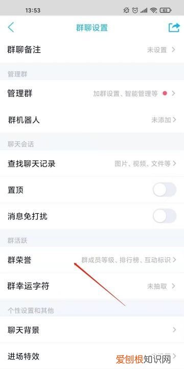 qq群头衔怎么不显示，QQ群怎么设置荣誉头衔