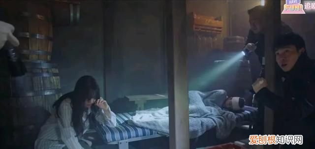 顶楼2露娜和锡勋结局,顶楼2露娜复活