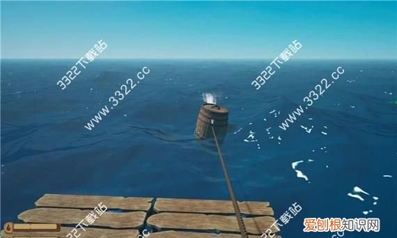 raft工作台怎么研究，raft头灯蓝图错过了还能再找到吗