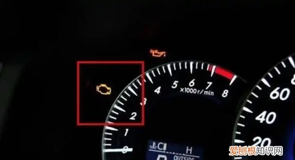 svs是什么故障，汽车故障灯svs是什么意思