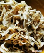 干蘑菇过期三年能吃吗，芝麻酱存放三年了还能吃