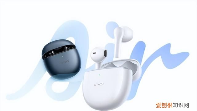 vivo有主动降噪耳机吗,vivo TWS Air Pro入耳式降噪耳机