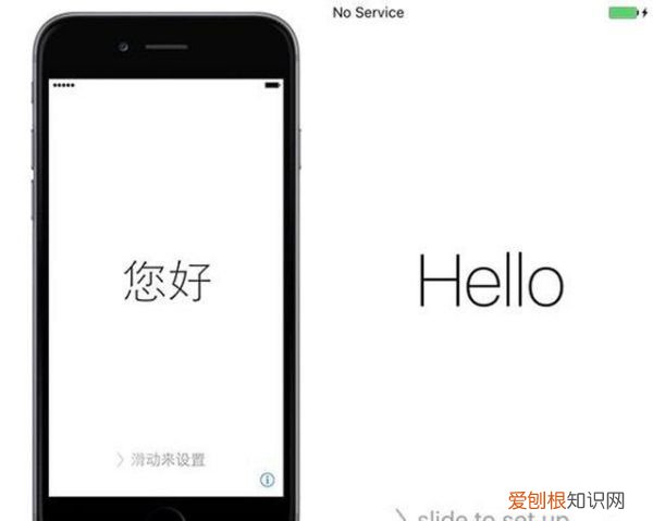 iphone不激活怎么验机，iphone新机不激活怎么验机