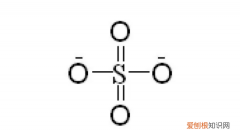 so42-是什么化学名称，socl2的空间构型怎么算