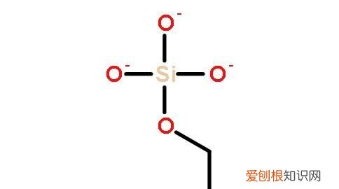 TEOS与四氟件反应，teos是什么化学物质