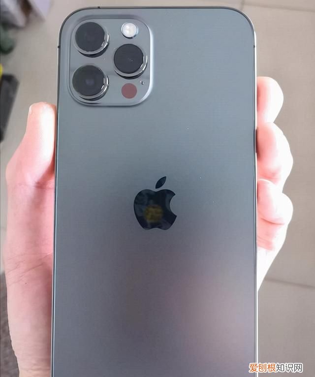 韩版iphone12promax和国行有什么区别