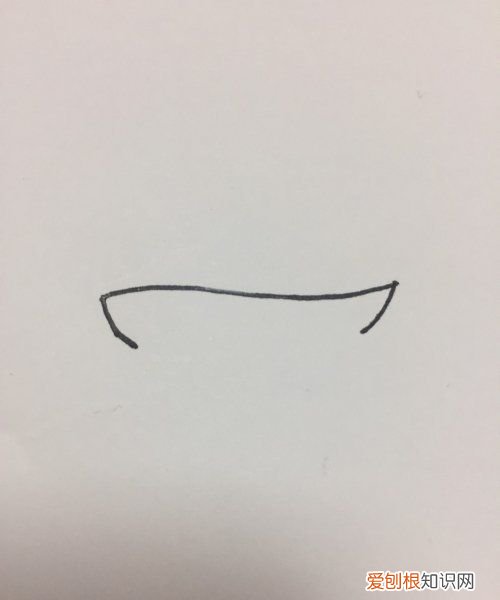 船的简笔画怎么画，儿童船的简单画法