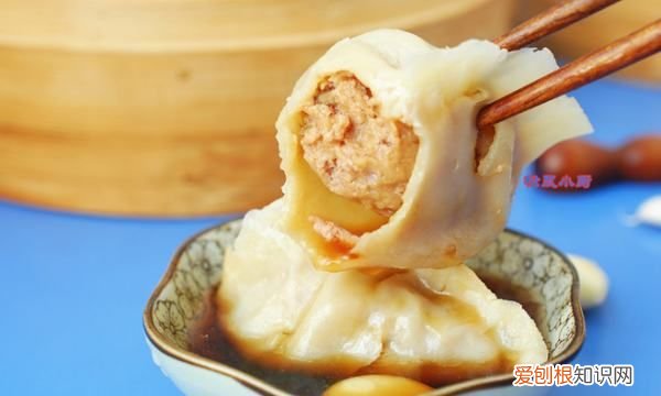 牛肉蒸饺的馅怎么做，牛肉萝卜蒸饺怎么做馅好吃呢