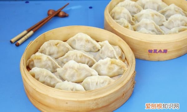 牛肉蒸饺的馅怎么做，牛肉萝卜蒸饺怎么做馅好吃呢