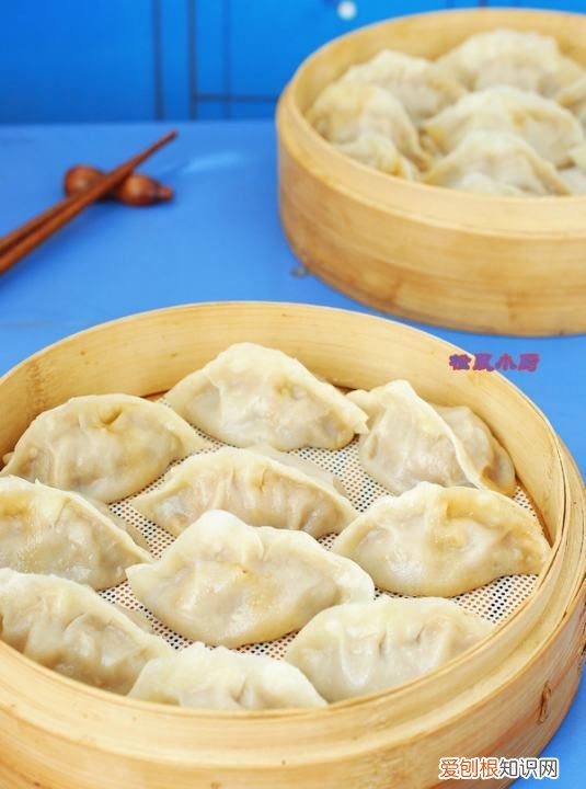 牛肉蒸饺的馅怎么做，牛肉萝卜蒸饺怎么做馅好吃呢