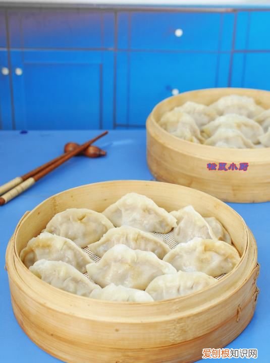 牛肉蒸饺的馅怎么做，牛肉萝卜蒸饺怎么做馅好吃呢