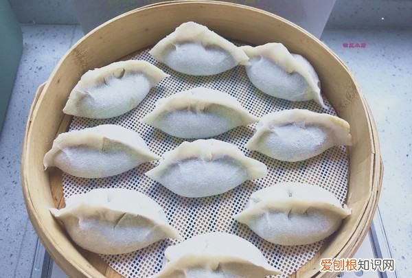 牛肉蒸饺的馅怎么做，牛肉萝卜蒸饺怎么做馅好吃呢