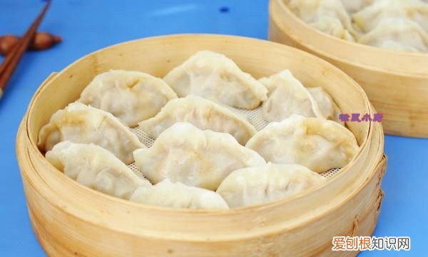 牛肉蒸饺的馅怎么做，牛肉萝卜蒸饺怎么做馅好吃呢