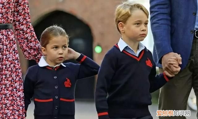 英国王室夏洛特公主第一天上学 英国公主夏洛特上学课程