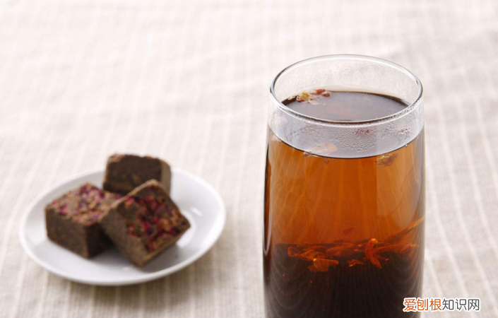 月经不调后喝什么茶好，月经不调喝什么茶调理比较好