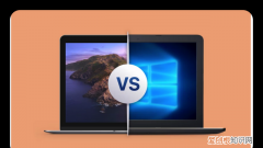 微软电脑跟苹果电脑有什么区别,苹果mac安装windows系统