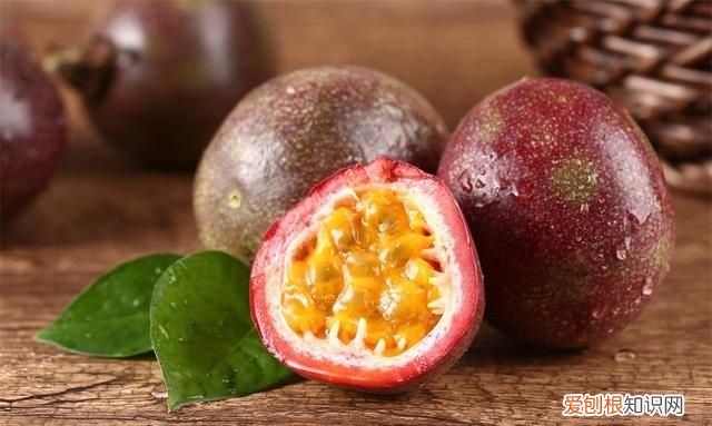 百香果可以泡酒吗 百香果泡酒的做法和比例