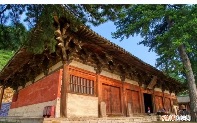 山西最值得去的山