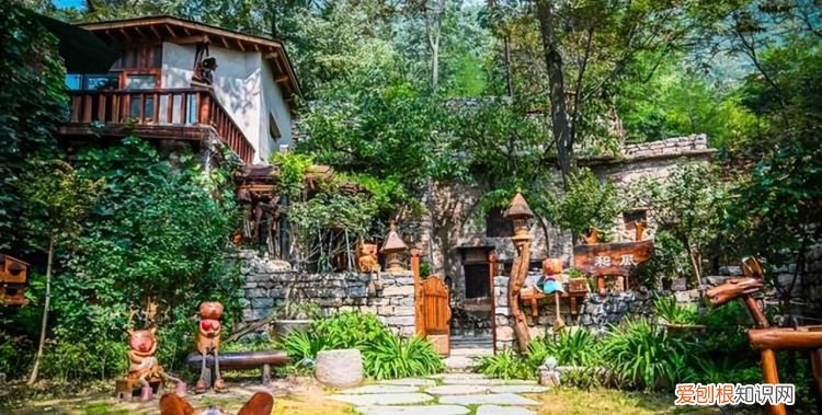 山西最值得去的山