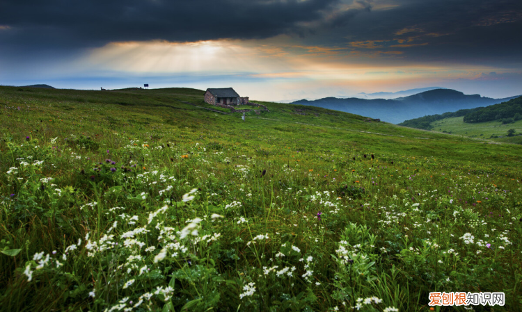 山西最值得去的山