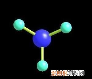 nh3化学名称叫什么，氨化学式是什么意思