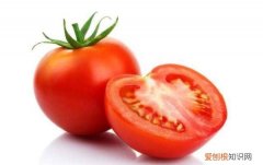 西红柿美白，每天吃西红柿可以让皮肤变好吗
