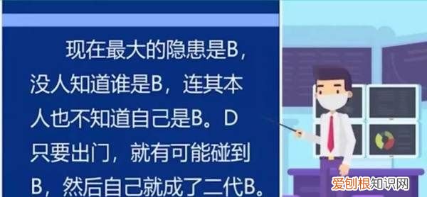 c类接触者是什么意思，新冠疫情abc类人员是什么意思啊