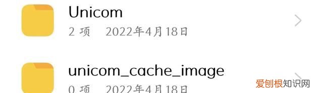 oppo手机存储的各种文件夹,都是干啥用的