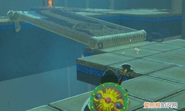 塞尔达被诅咒的石像任务在哪，塞尔达被诅咒的石像神庙怎么过