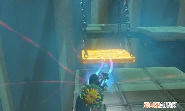 塞尔达被诅咒的石像任务在哪，塞尔达被诅咒的石像神庙怎么过