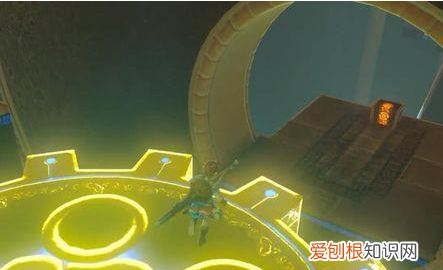 塞尔达被诅咒的石像任务在哪，塞尔达被诅咒的石像神庙怎么过