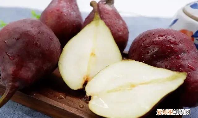 跟梨差不多的苹果是什么苹果