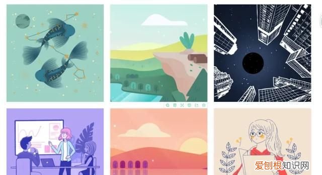 从哪里可以找到p图的素材 p图的素材哪里找