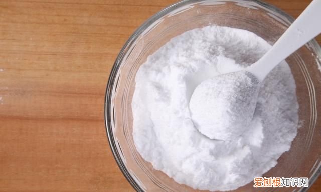 食用碱小苏打切记不可随便用