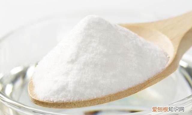 食用碱小苏打切记不可随便用