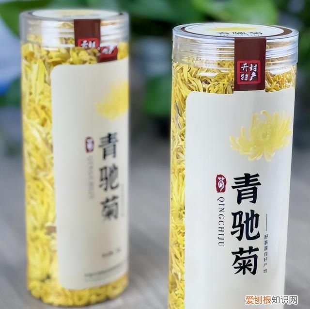 老年人不能喝菊花茶吗