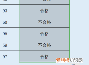 if公式三个条件，excel表格中的rank函数怎么用