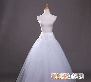 裙撑怎么折叠,婚纱的裙衬怎么折叠 收起来视频