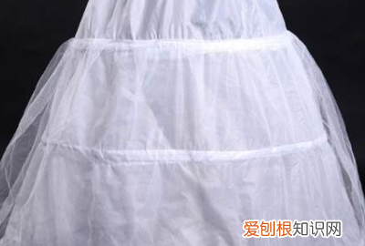 裙撑怎么折叠,婚纱的裙衬怎么折叠 收起来视频