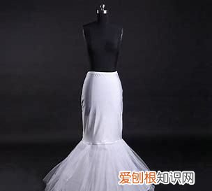 裙撑怎么折叠,婚纱的裙衬怎么折叠 收起来视频