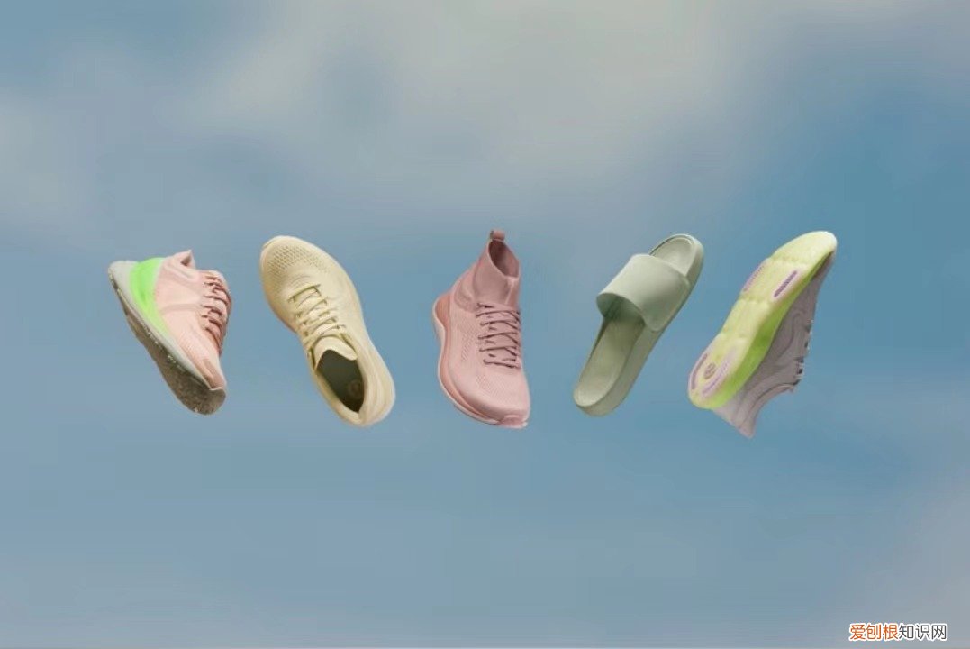 女式跑步鞋哪个品牌好
