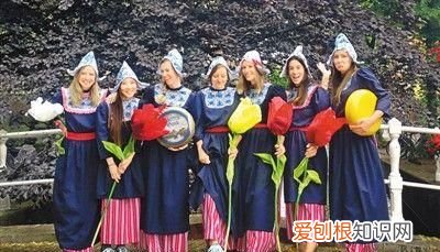 荷兰殖民地有哪些国家 荷兰是一个怎样的国家