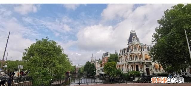 荷兰殖民地有哪些国家 荷兰是一个怎样的国家