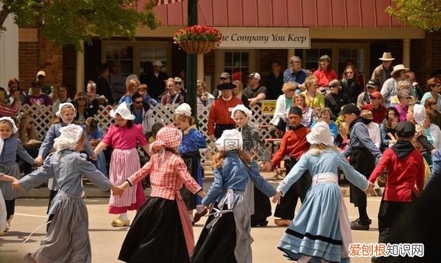 荷兰殖民地有哪些国家 荷兰是一个怎样的国家