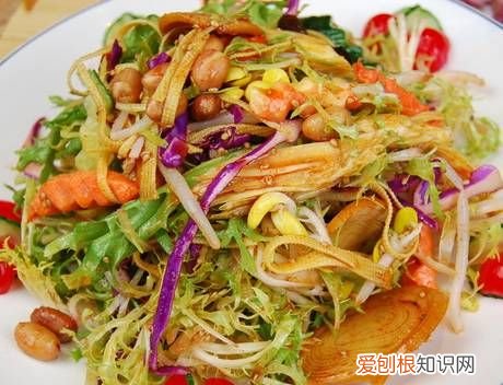 凉拌菜放冰箱隔夜吃吗，凉拌鸭放冰箱隔夜还能吃