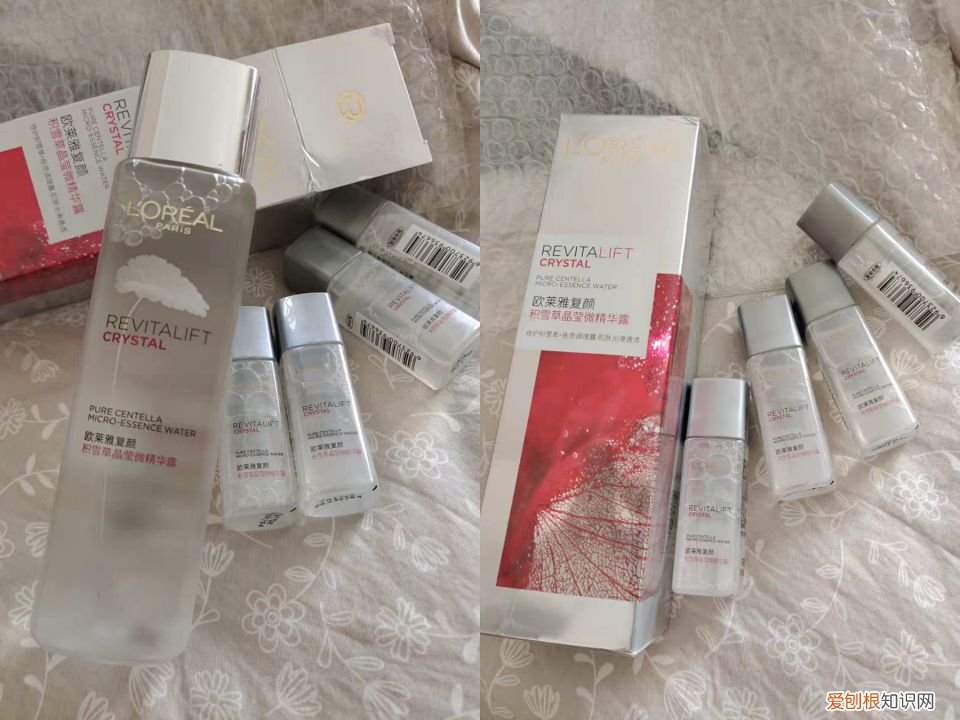 欧莱雅爽肤水多少钱一瓶